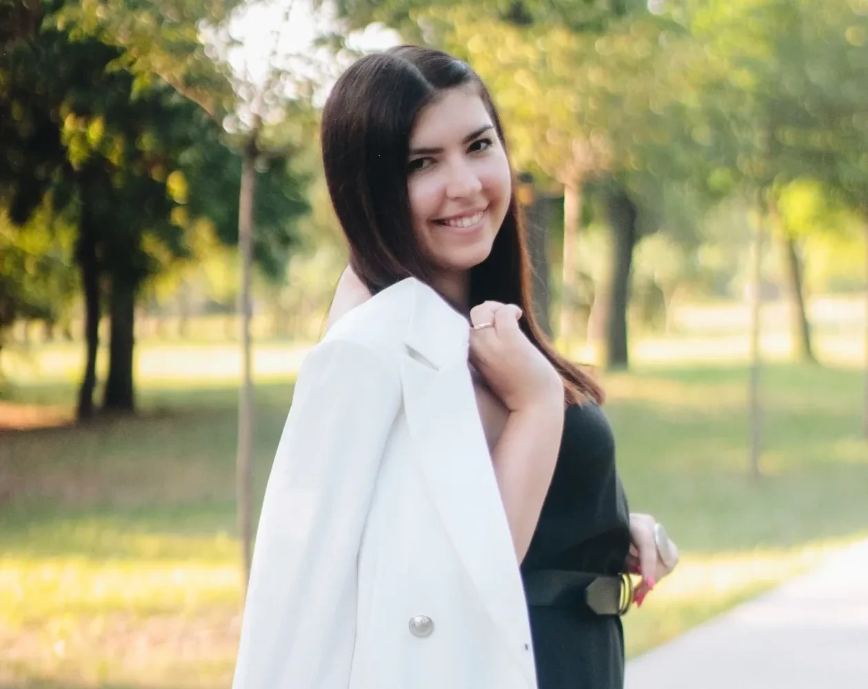 Світлана Дрібас