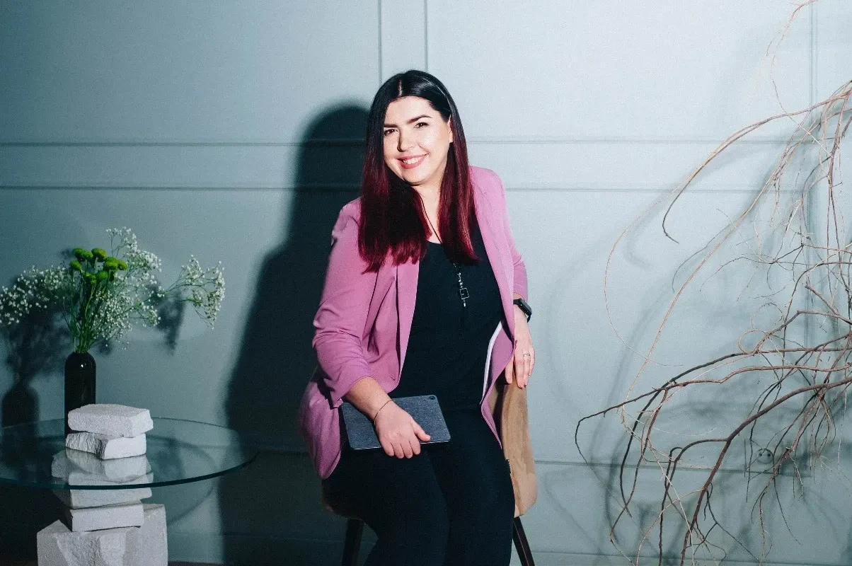 Дрібас Світлана